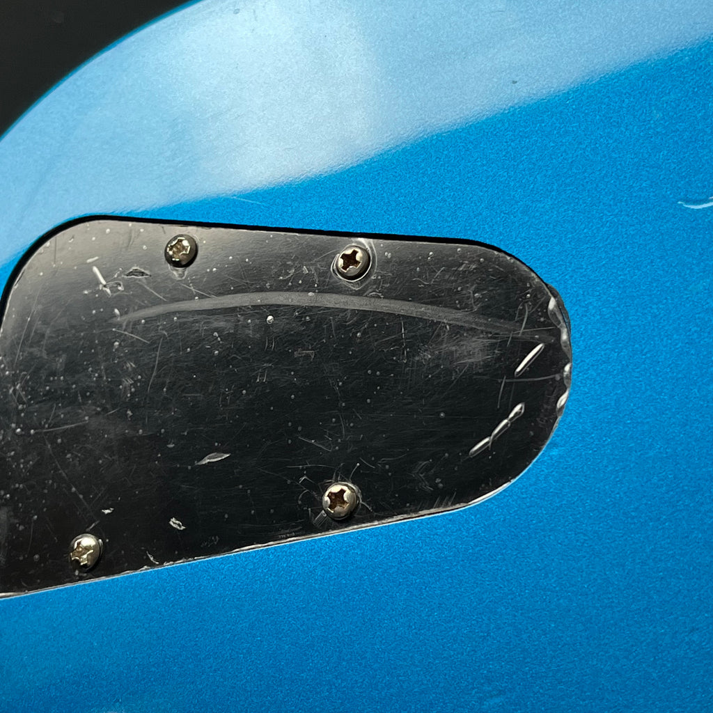 YAMAHA Attitude 75M Bass