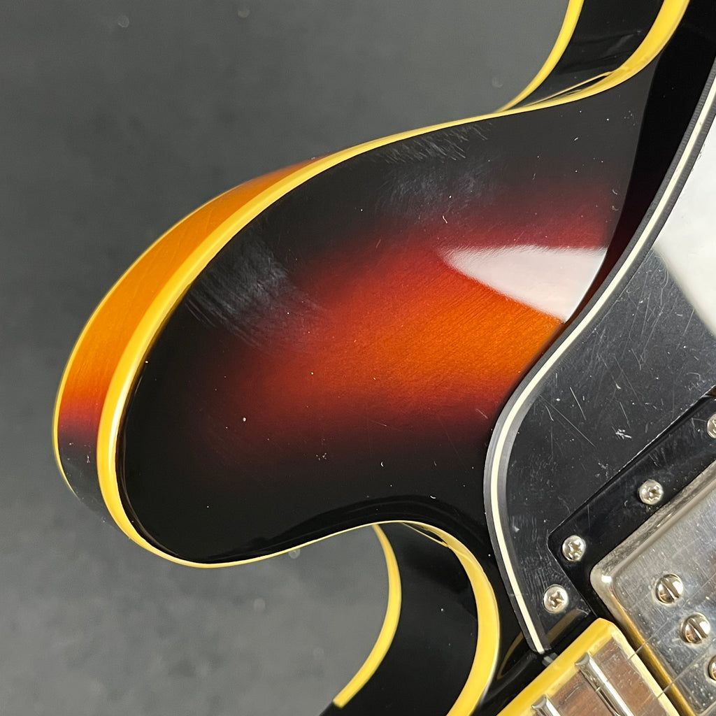 Epiphone DOT ES-339 VS 2015