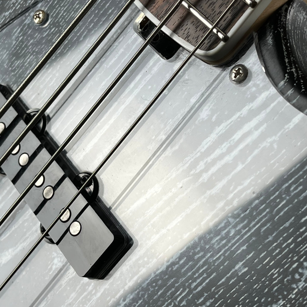 GrassRoots G-AMAZE-DX/LS Bass