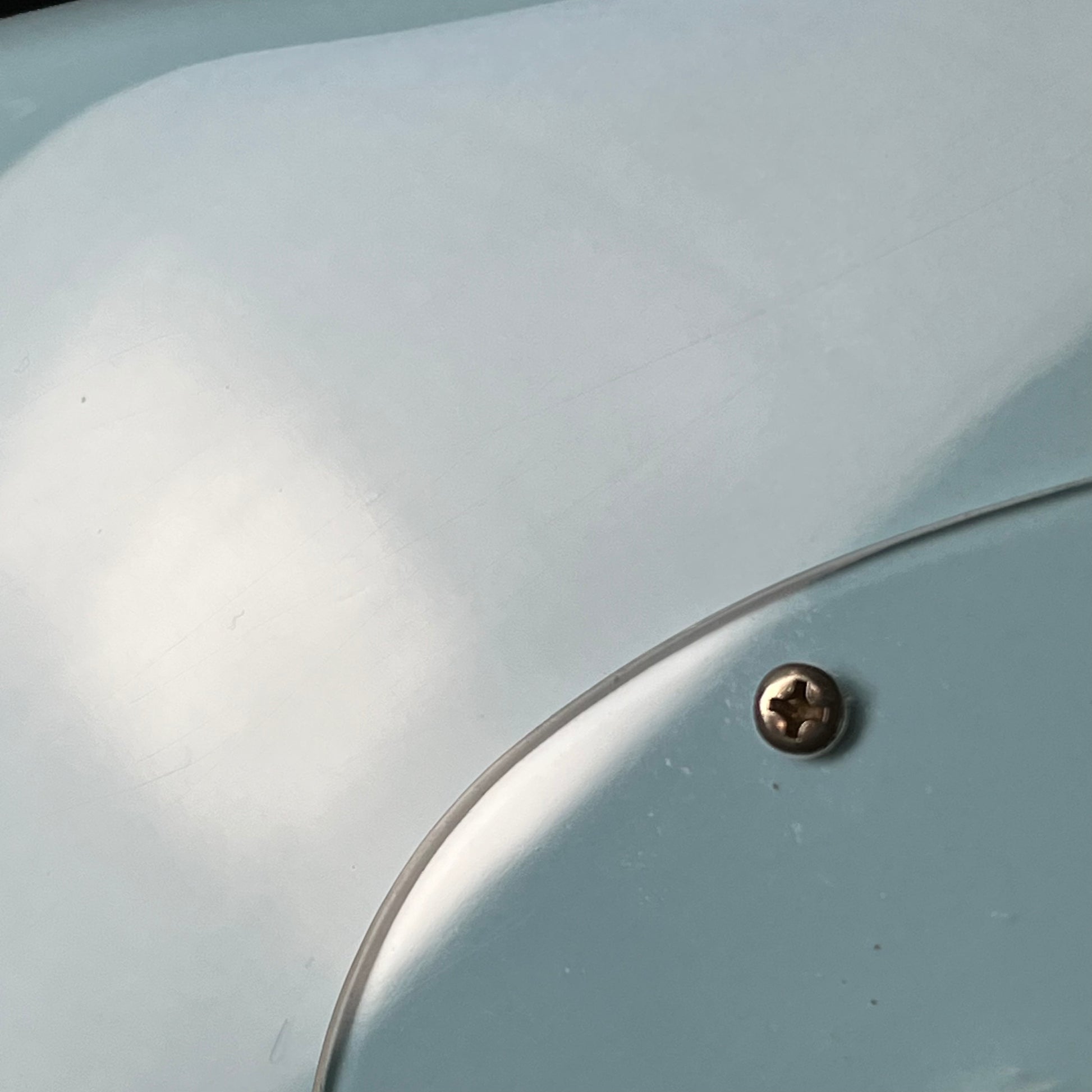 GrassRoots G-EAST BLUE GEN