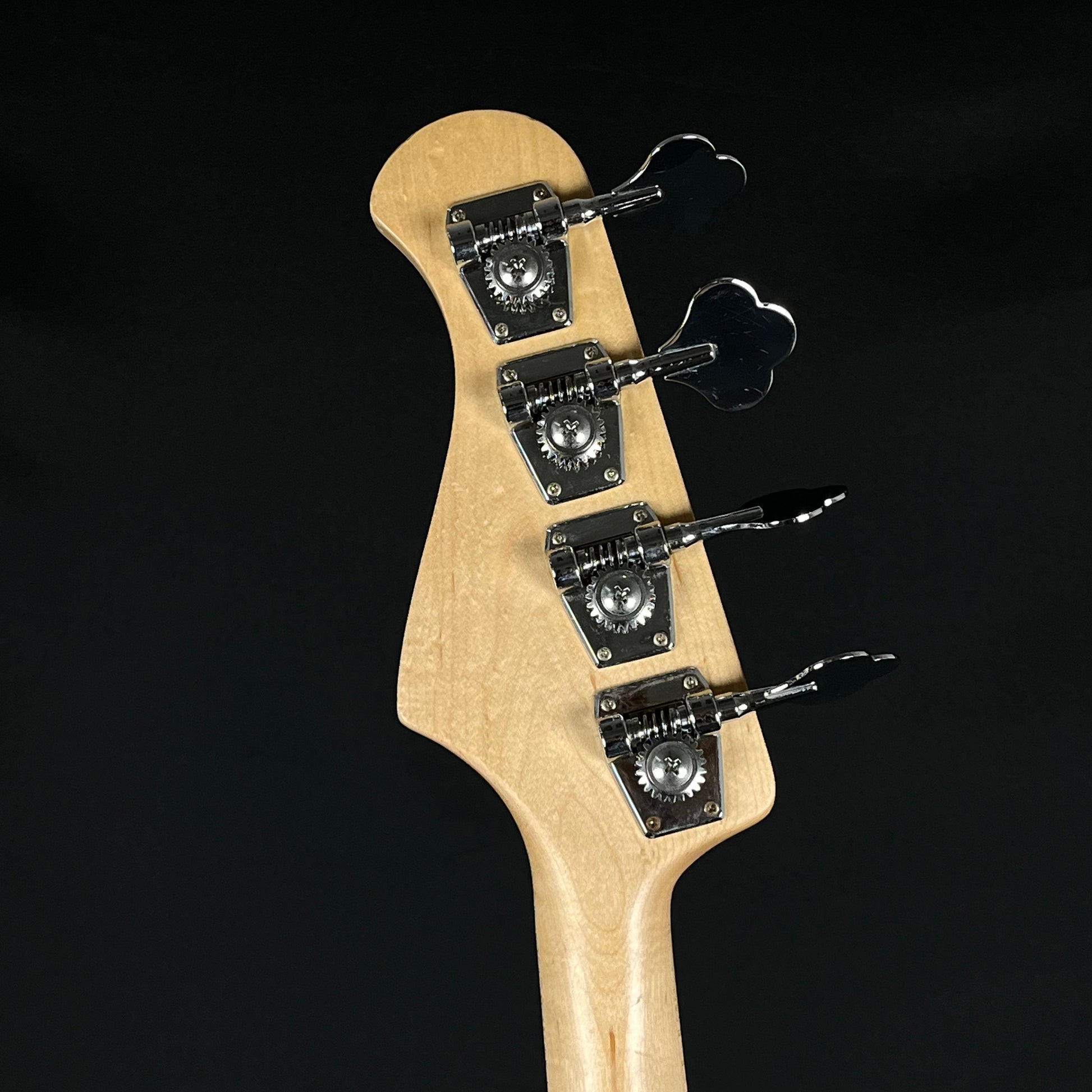 Bacchus Universe Series Jazz Bass