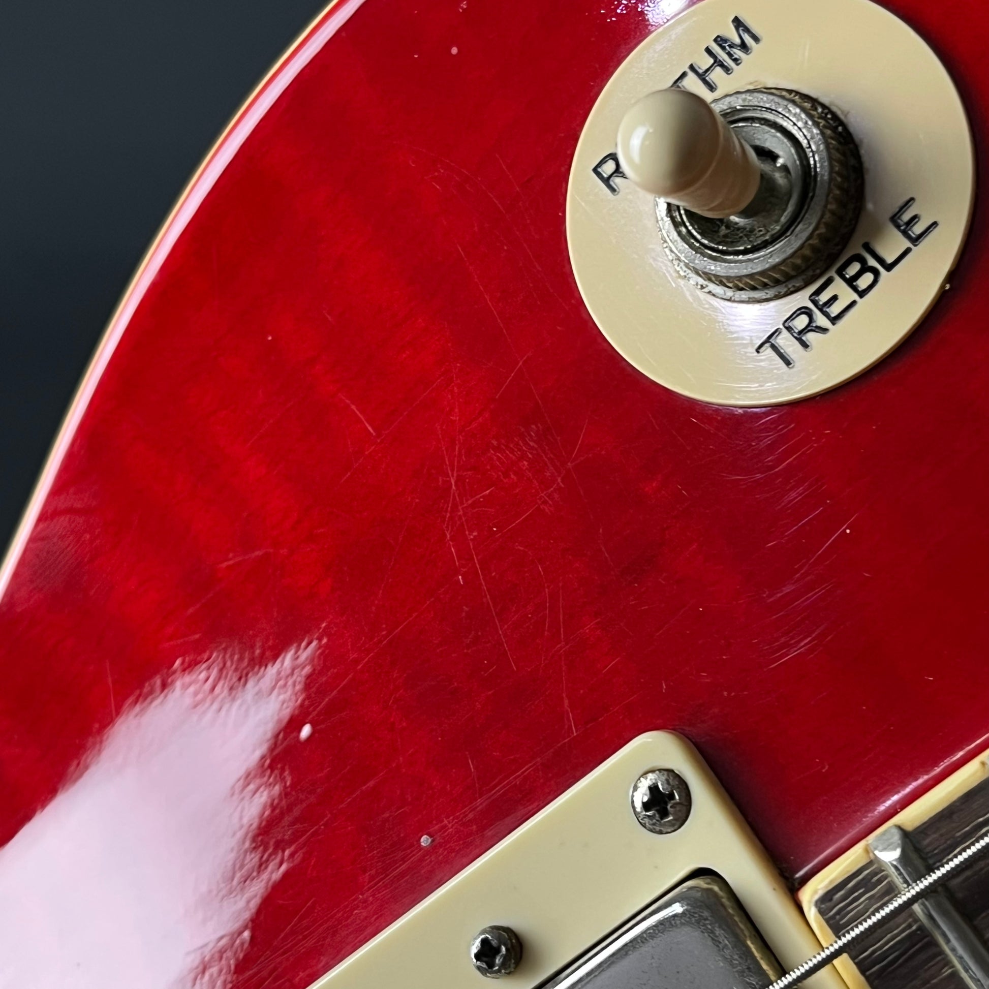 Epiphone Les Paul Standard Pro