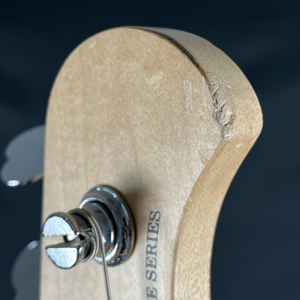 Bacchus Universe Series Jazz Bass