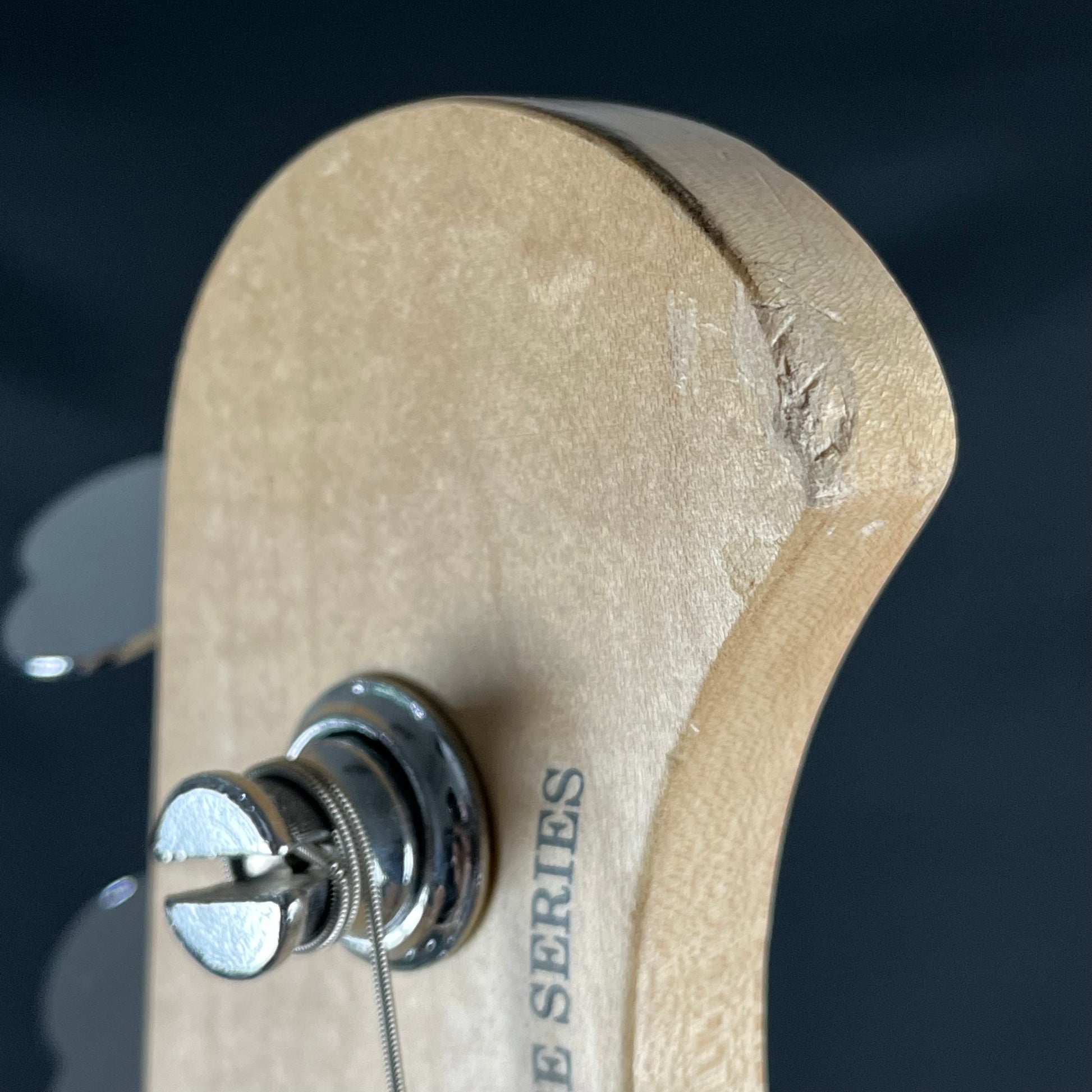 Bacchus Universe Series Jazz Bass