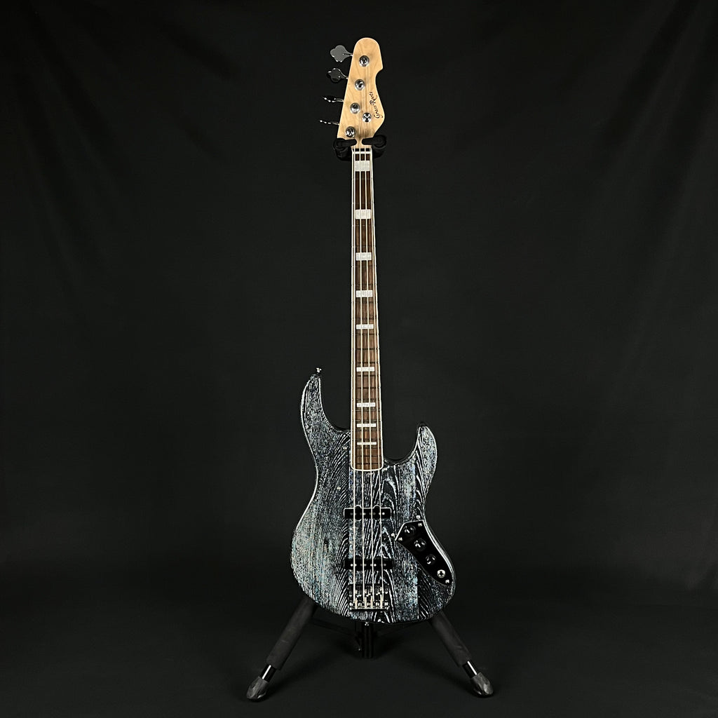 GrassRoots G-AMAZE-DX/LS