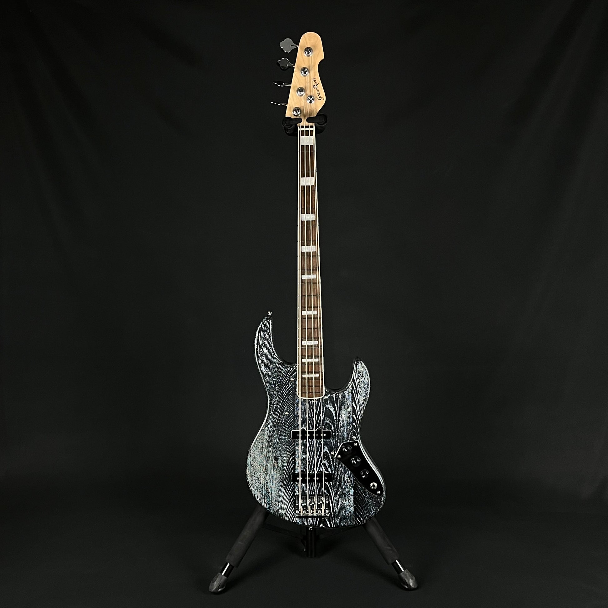 GrassRoots G-AMAZE-DX/LS