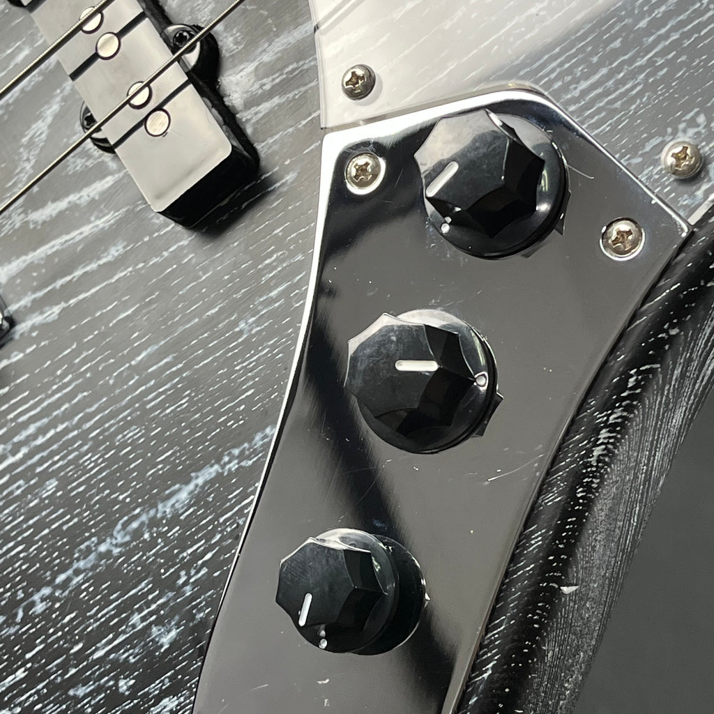 GrassRoots G-AMAZE-DX/LS Bass