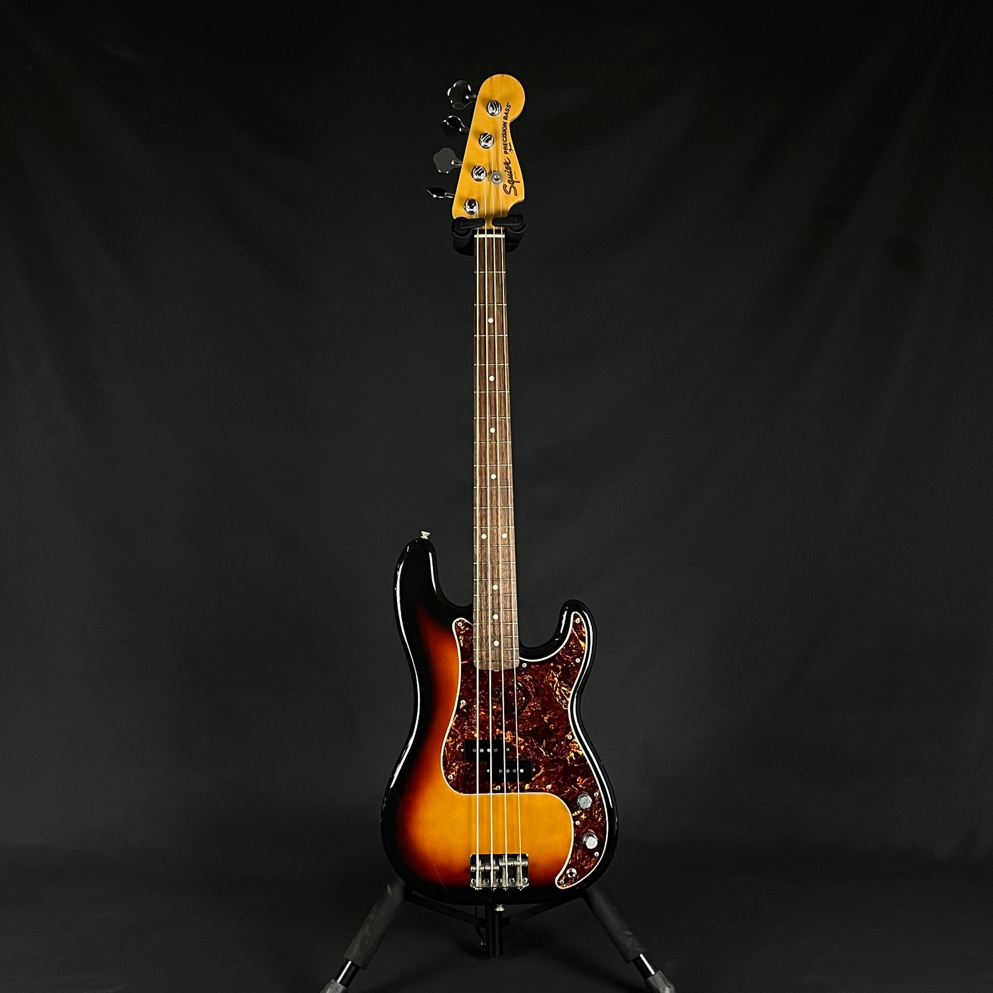 Squier Japan JV Series Precision Bass 1982-1984