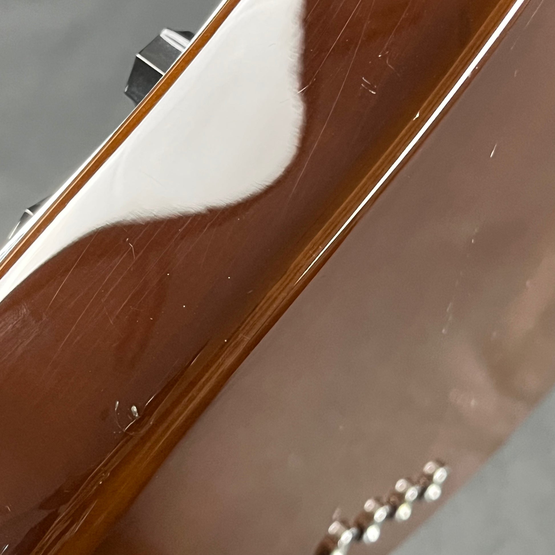 GrassRoots G-AM-55MS/R