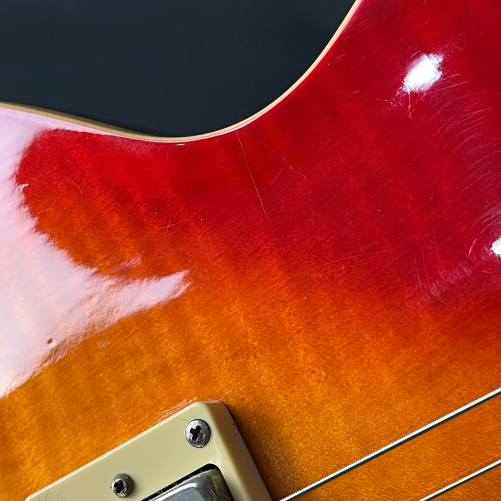 Epiphone Les Paul Standard Pro