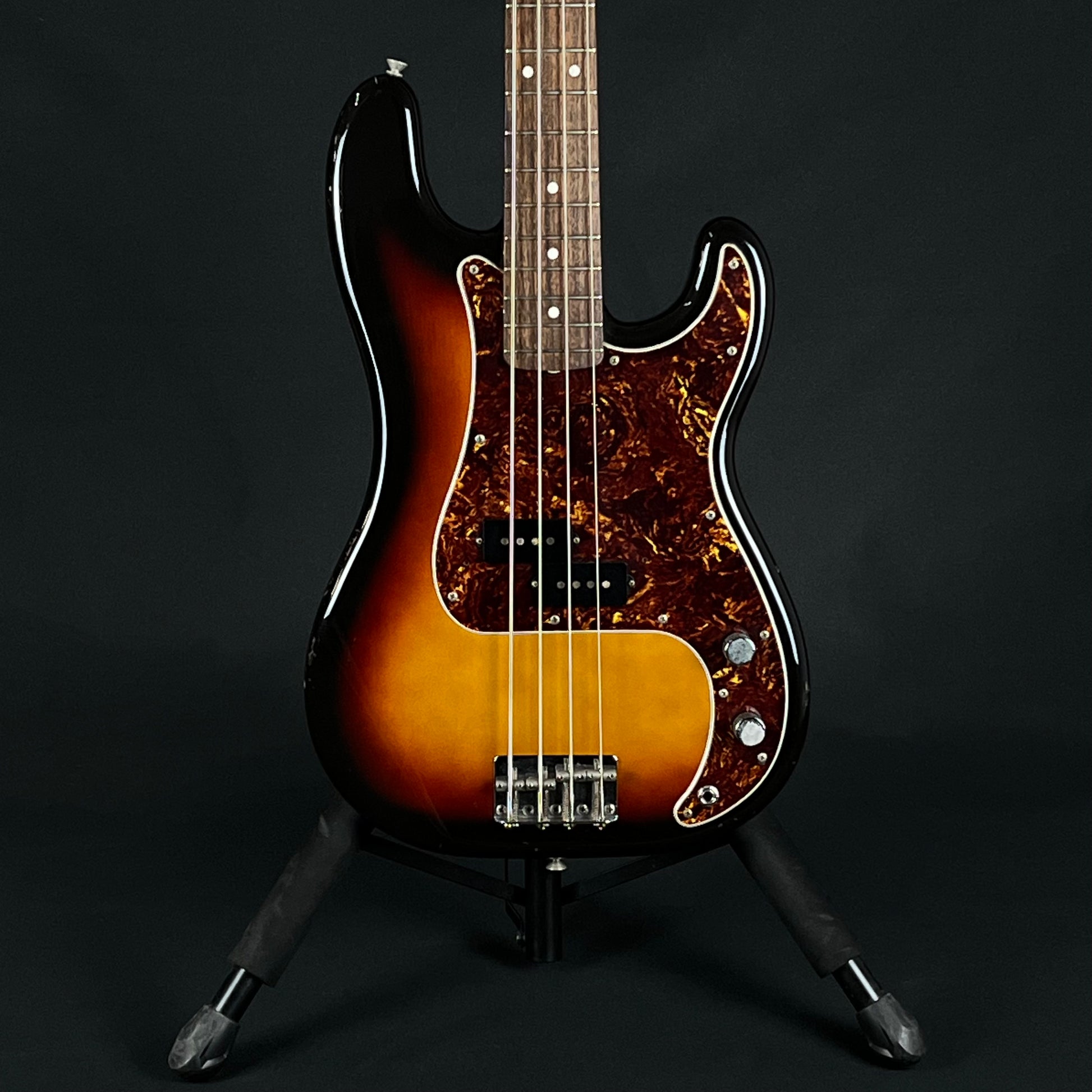 Squier Japan JV Series Precision Bass 1982-1984