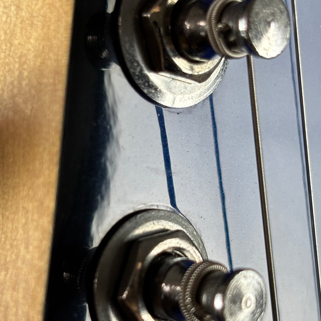 Aria Pro II MAC Series