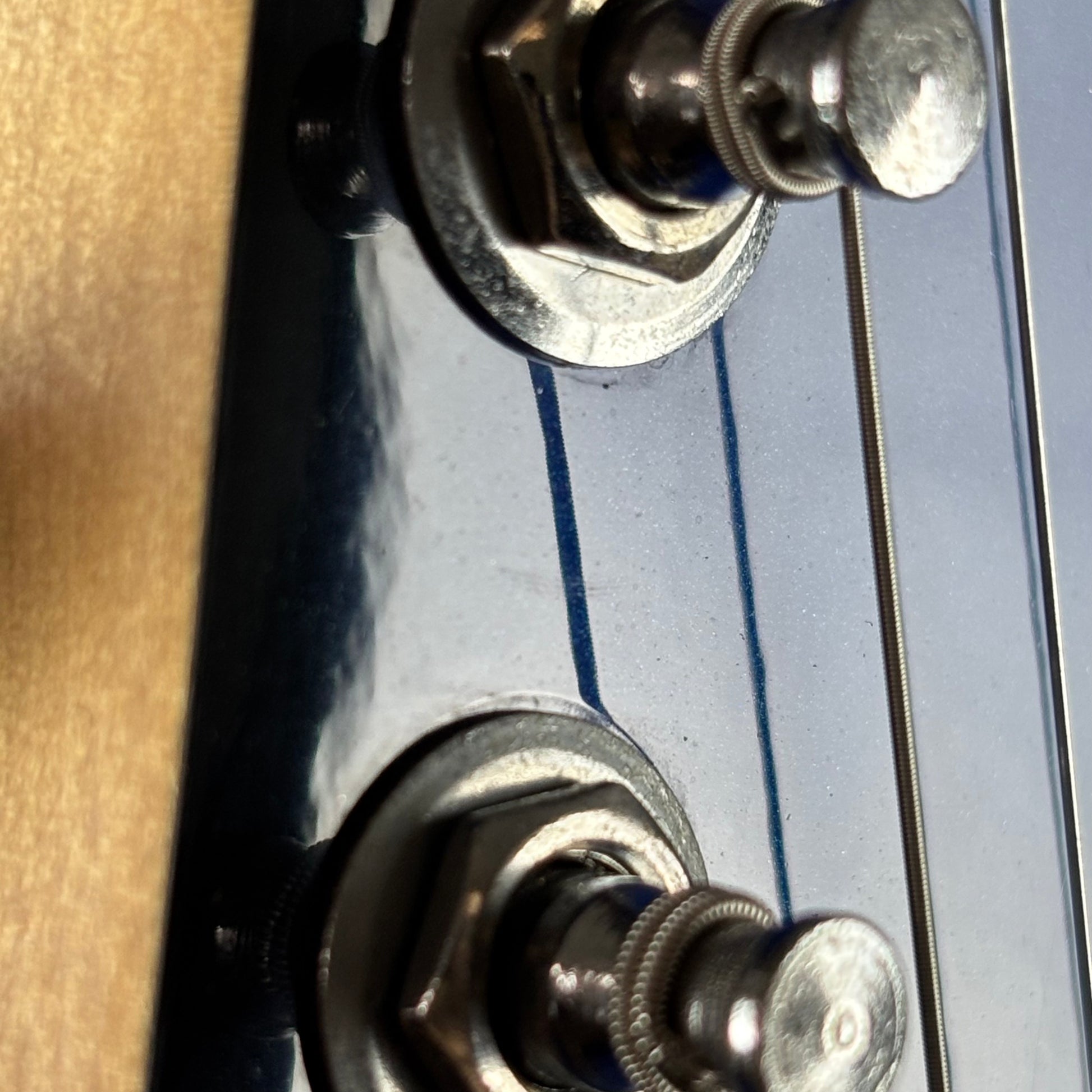 Aria Pro II MAC Series
