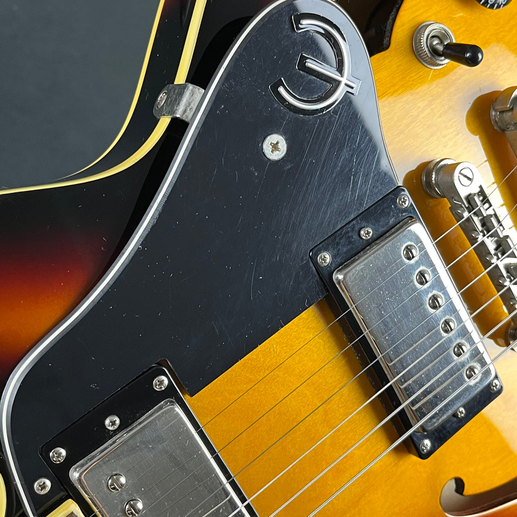 Epiphone DOT ES-339 VS 2015