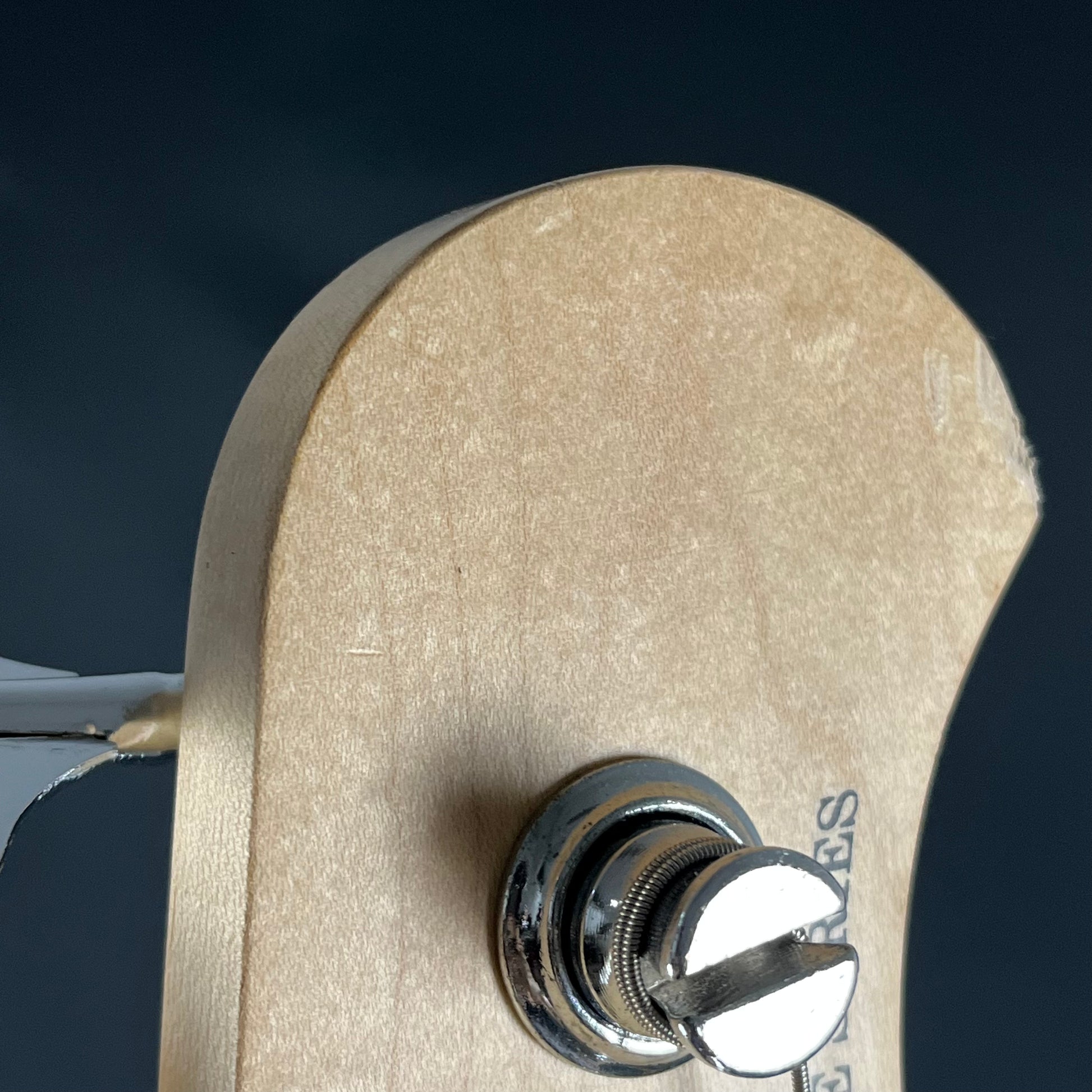 Bacchus Universe Series Jazz Bass