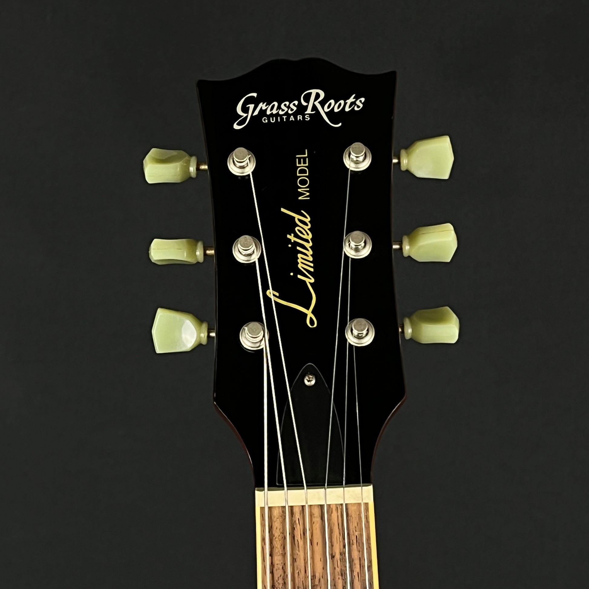 GrassRoots G-LP-60S