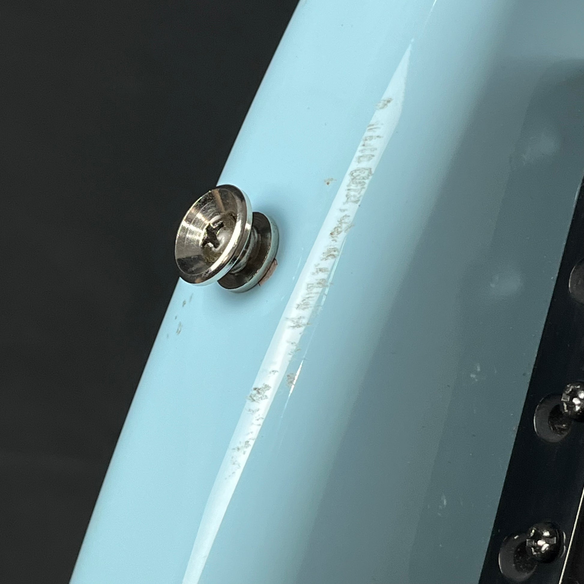 GrassRoots G-EAST BLUE GEN