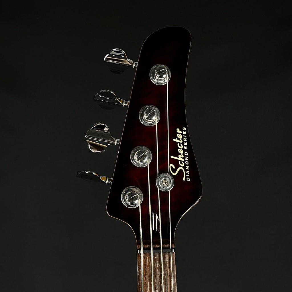 Schecter AD-CA-CTM 4 Bass