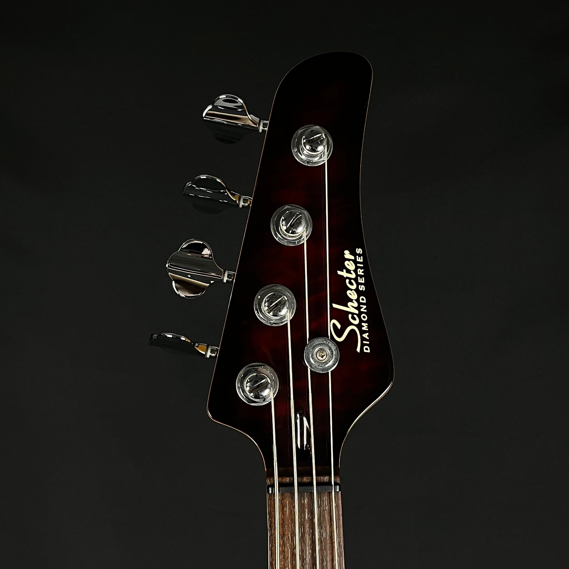 Schecter AD-CA-CTM 4 Bass