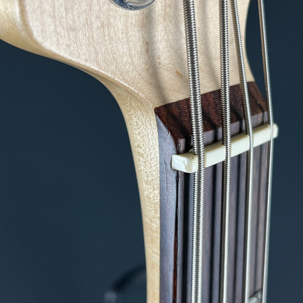 Bacchus Universe Series Jazz Bass