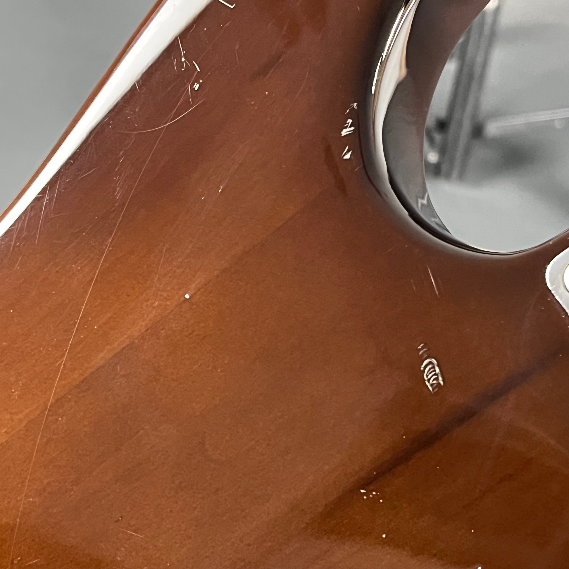 GrassRoots G-AM-55MS/R