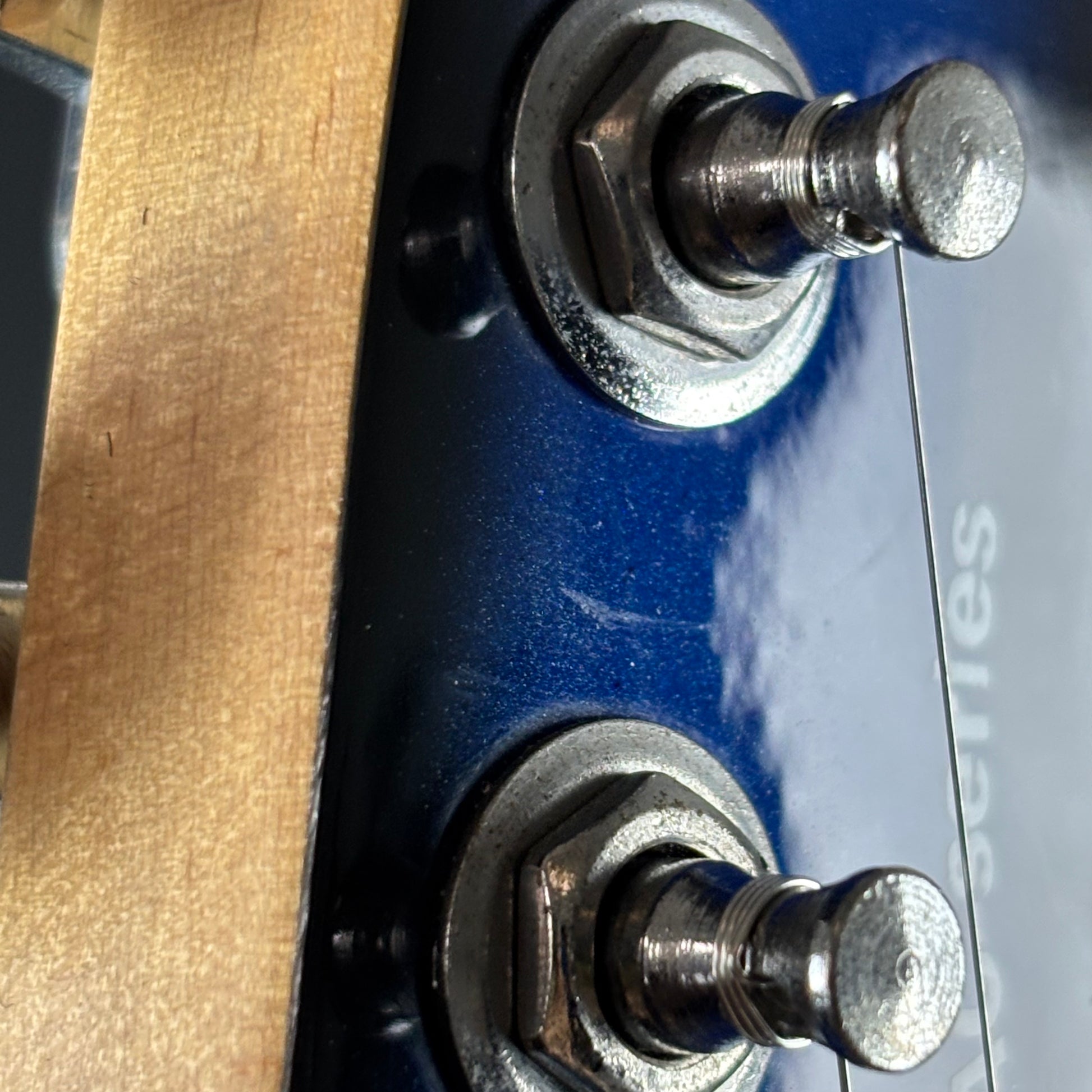 Aria Pro II MAC Series