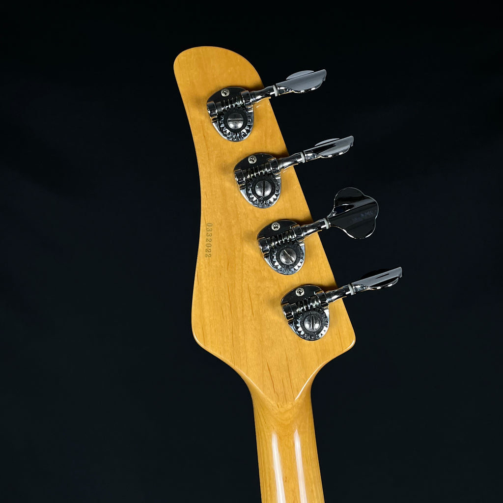 Schecter AD-CA-CTM 4 Bass