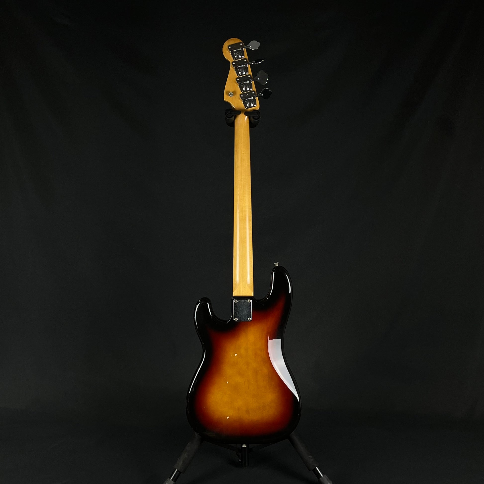 Squier Japan JV Series Precision Bass 1982-1984