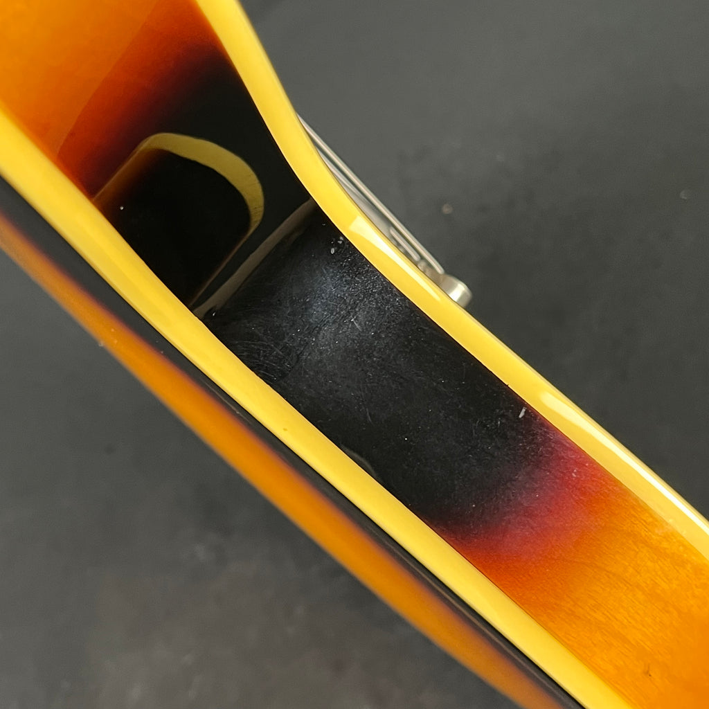 Epiphone DOT ES-339 VS 2015