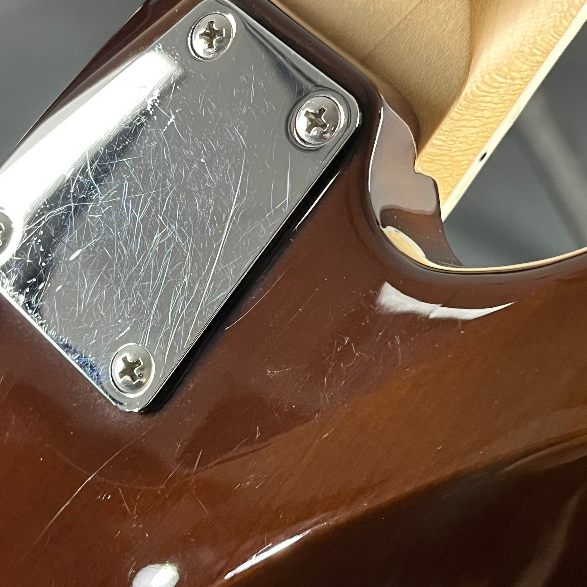 GrassRoots G-AM-55MS/R