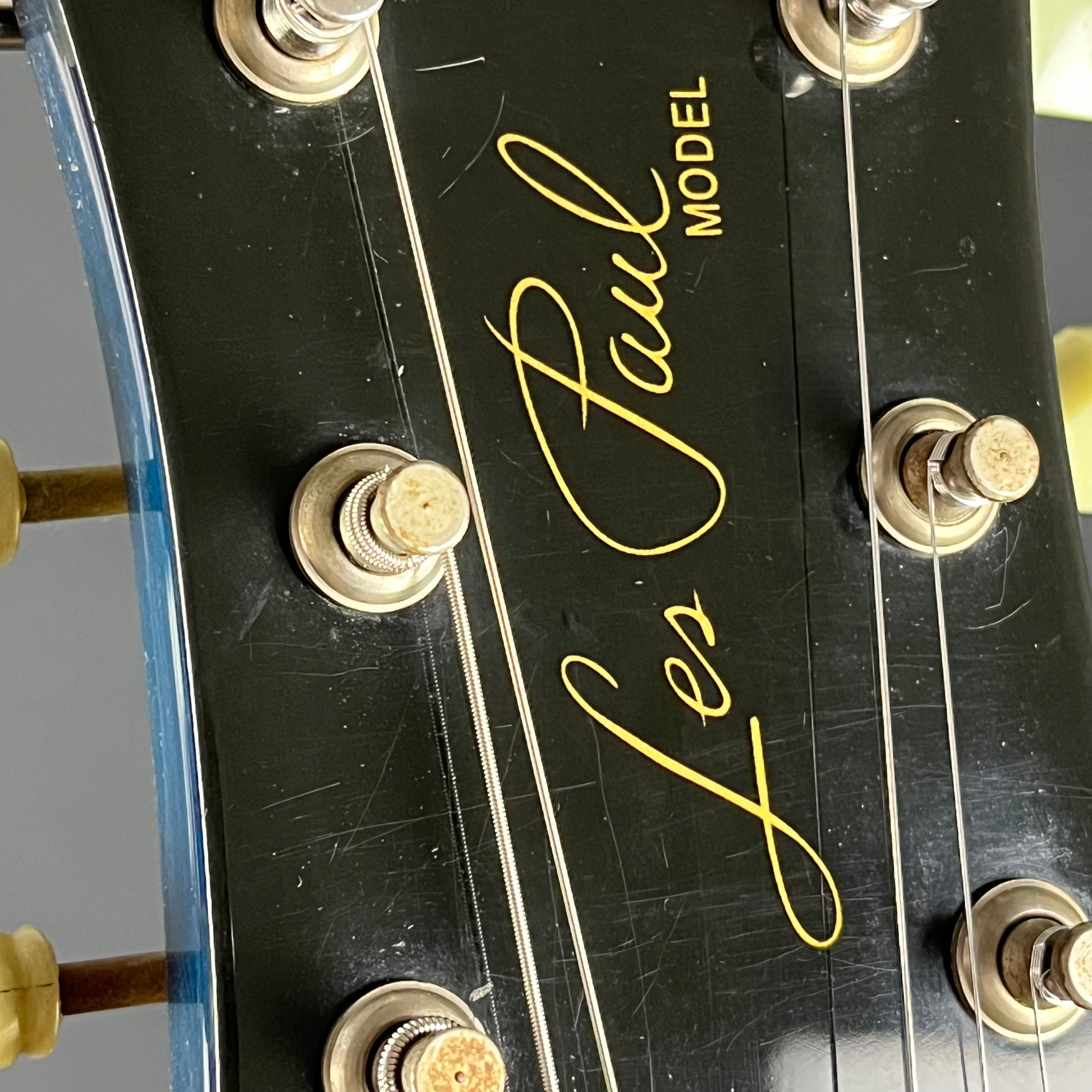 Epiphone Korea Les Paul Standard