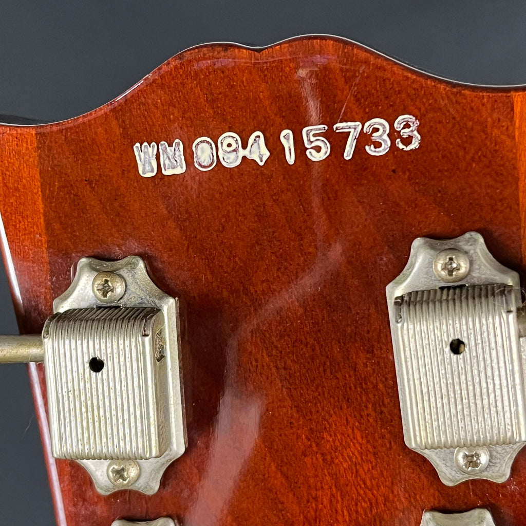 GrassRoots G-LP-60S
