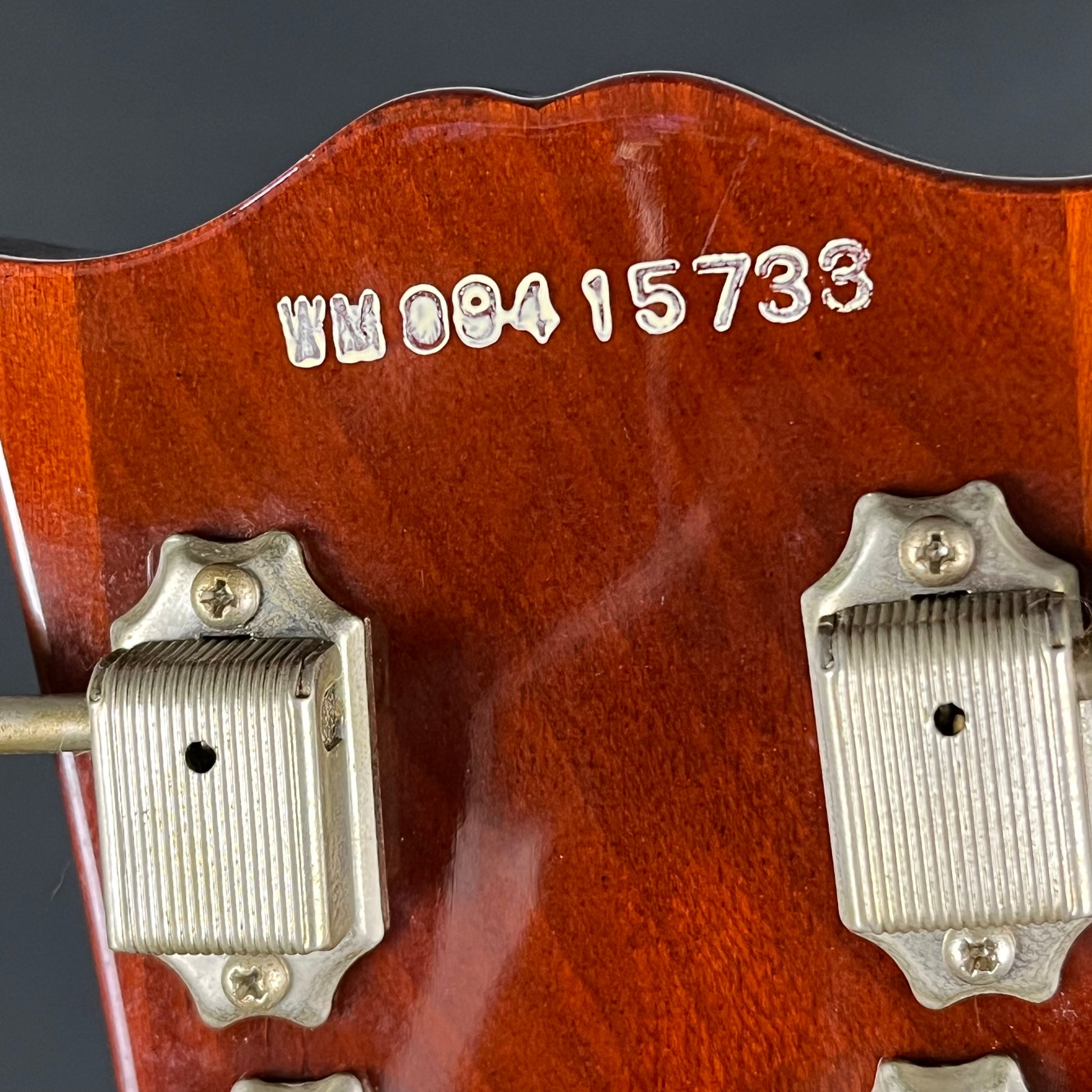 GrassRoots G-LP-60S