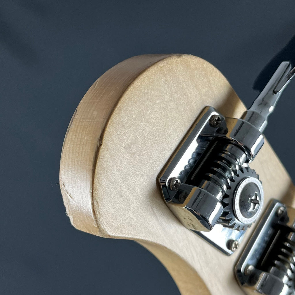 Bacchus Universe Series Jazz Bass