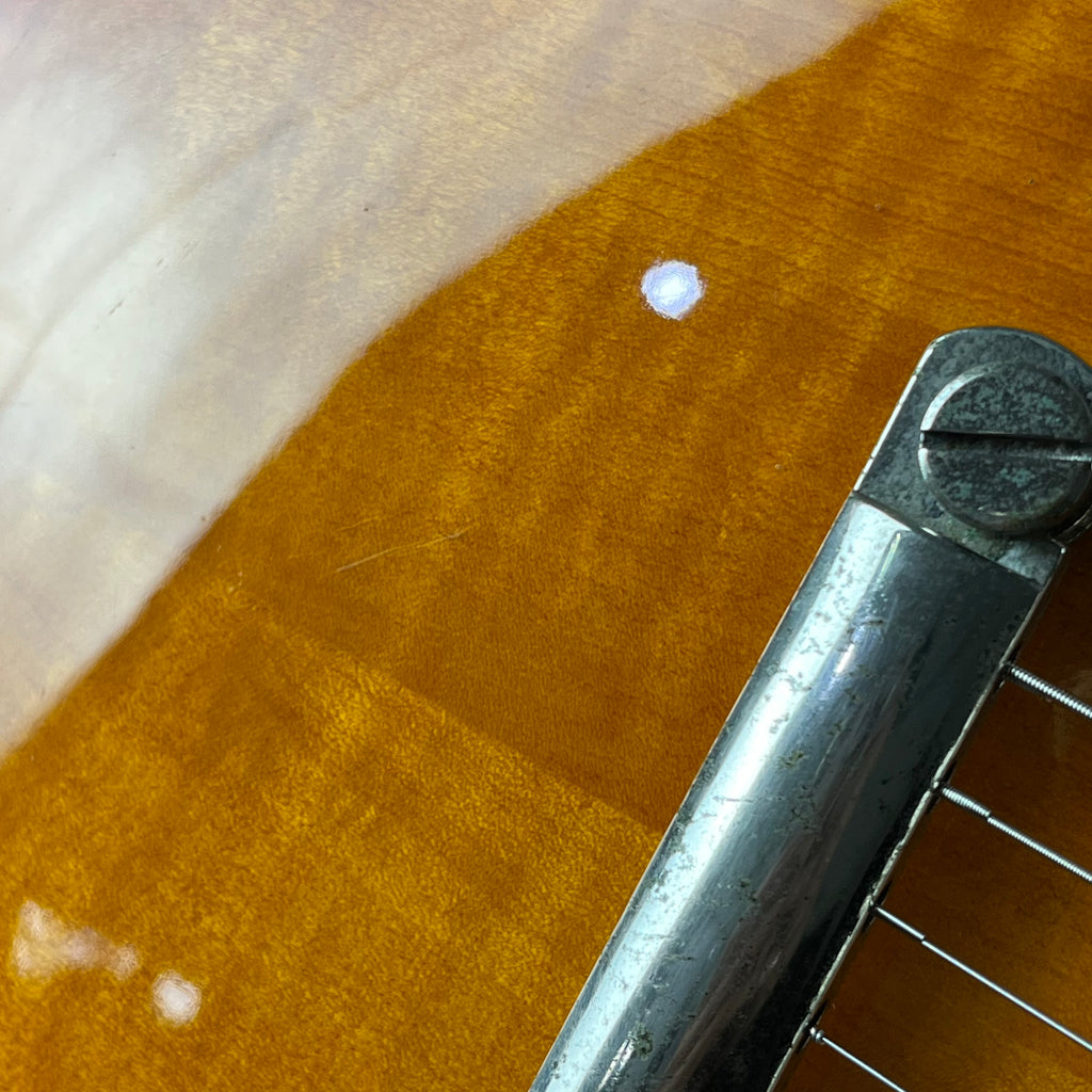 Epiphone Les Paul Standard Pro