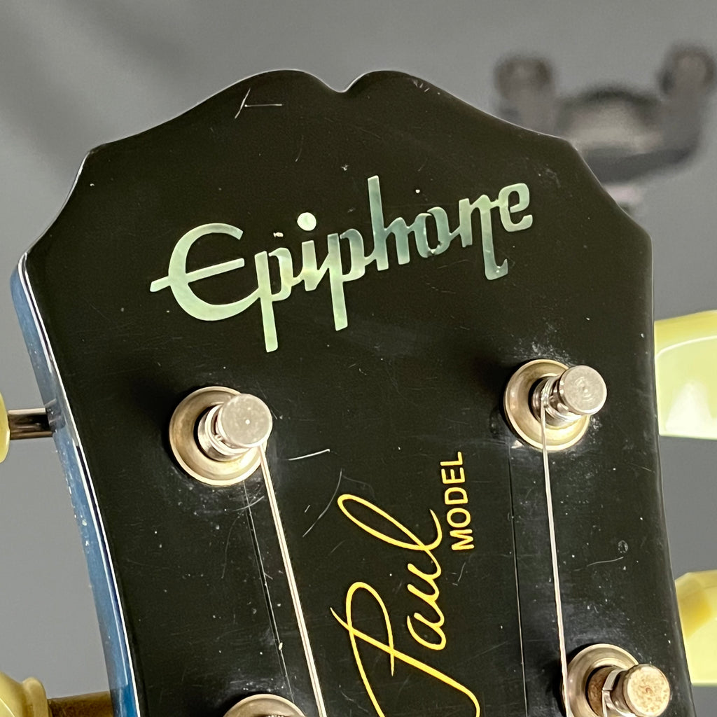 Epiphone Korea Les Paul Standard