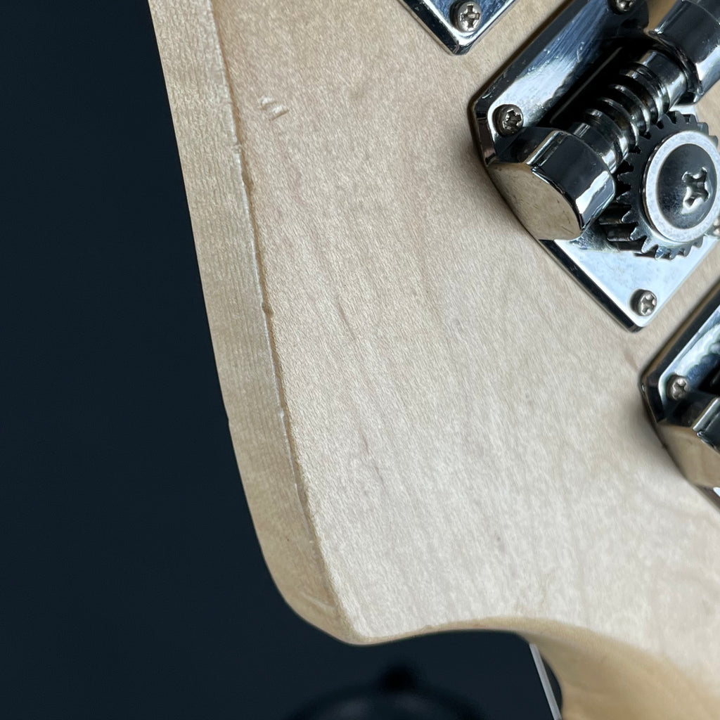 Bacchus Universe Series Jazz Bass