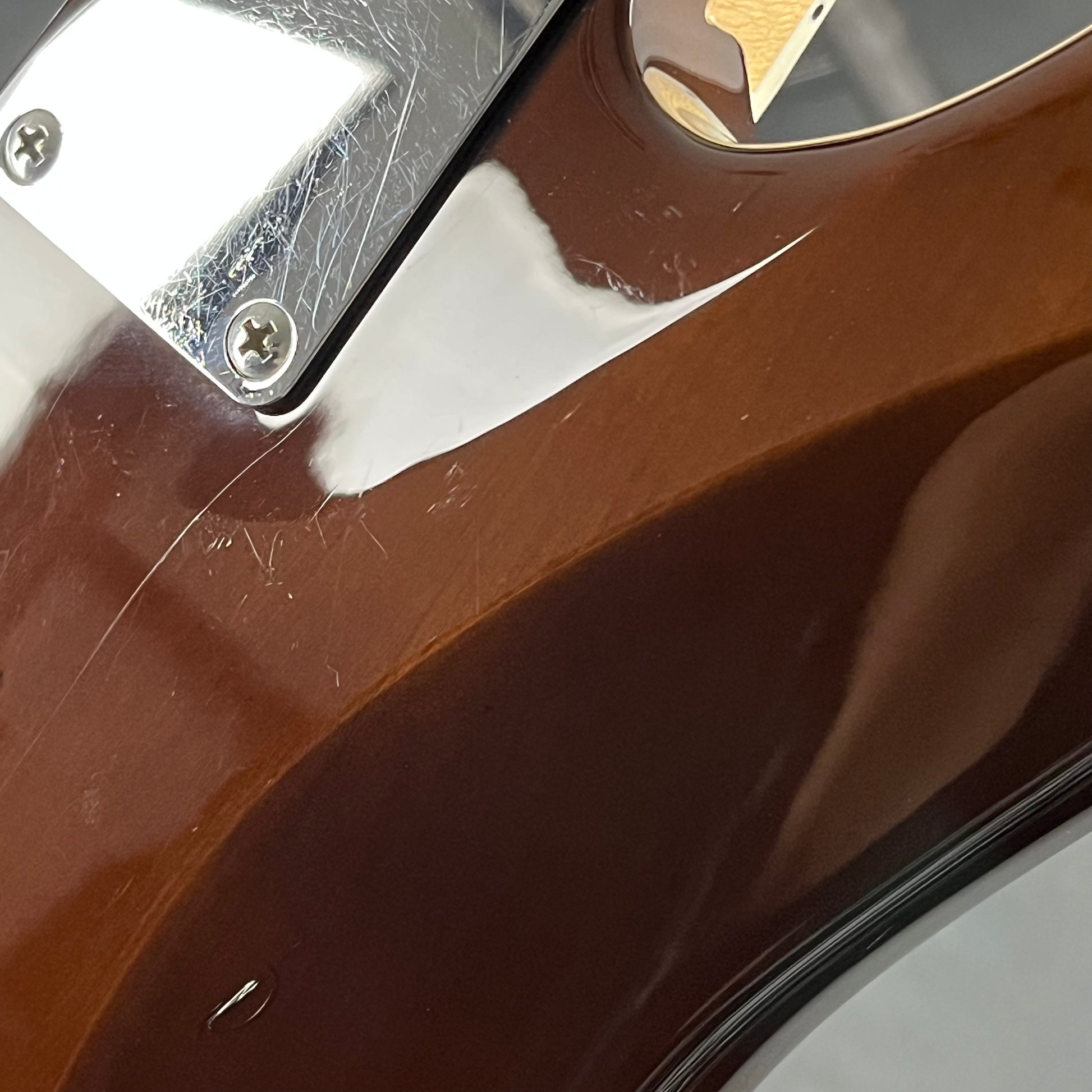 GrassRoots G-AM-55MS/R