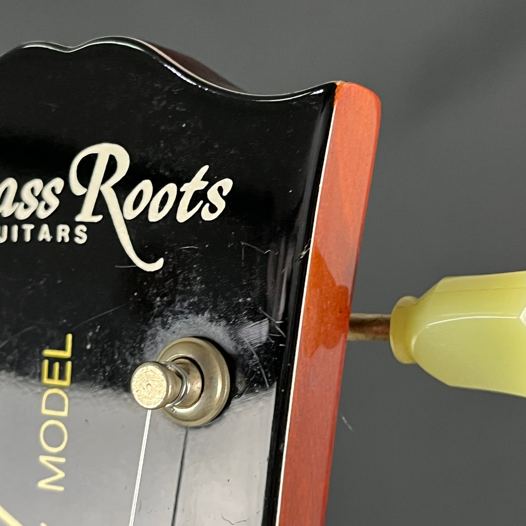 GrassRoots G-LP-60S