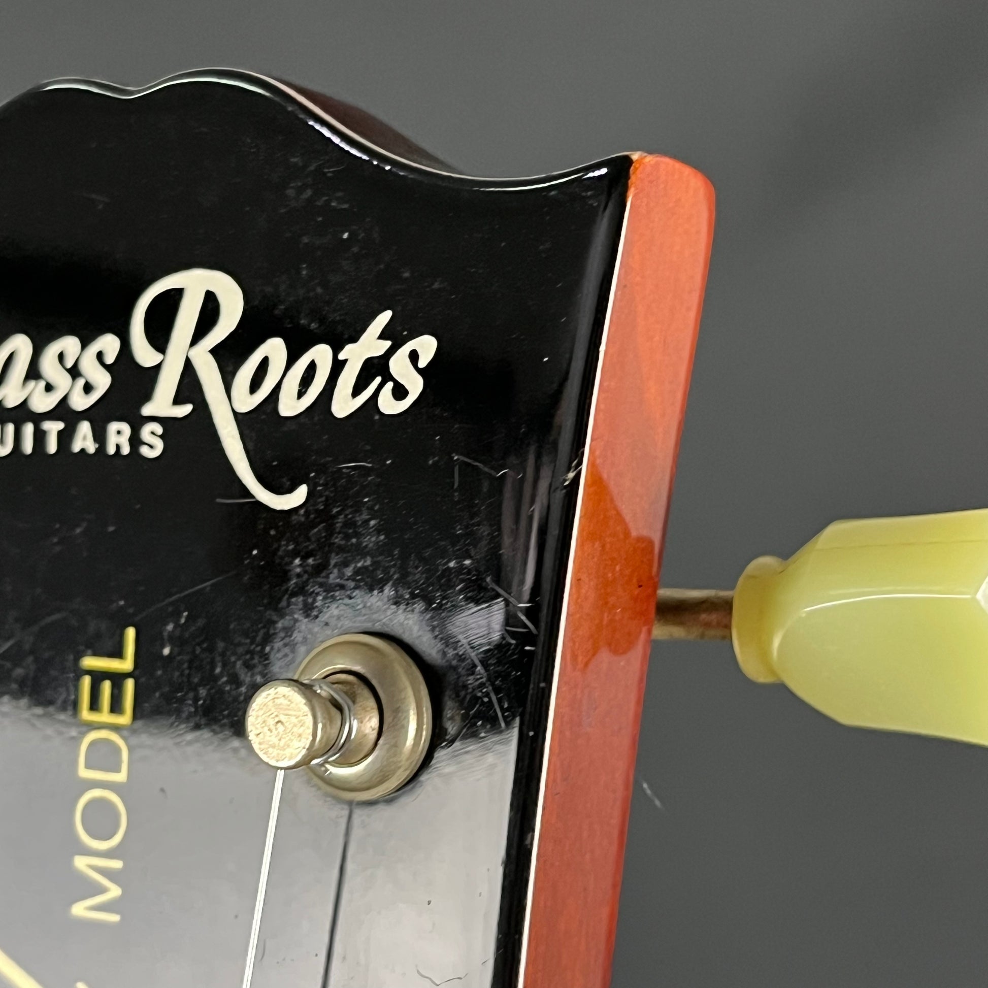 GrassRoots G-LP-60S
