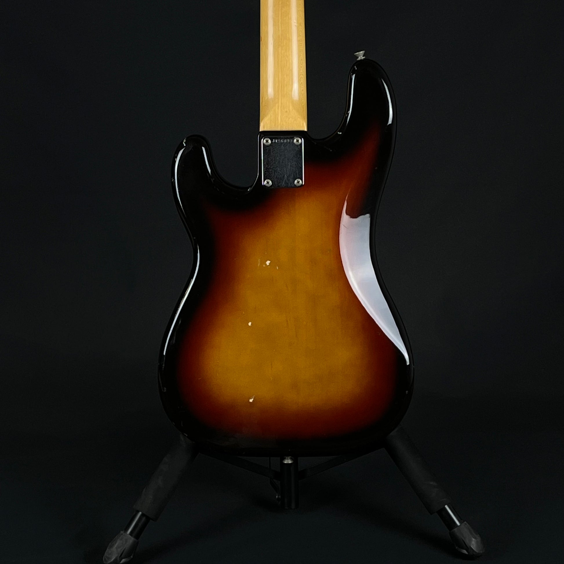 Squier Japan JV Series Precision Bass 1982-1984