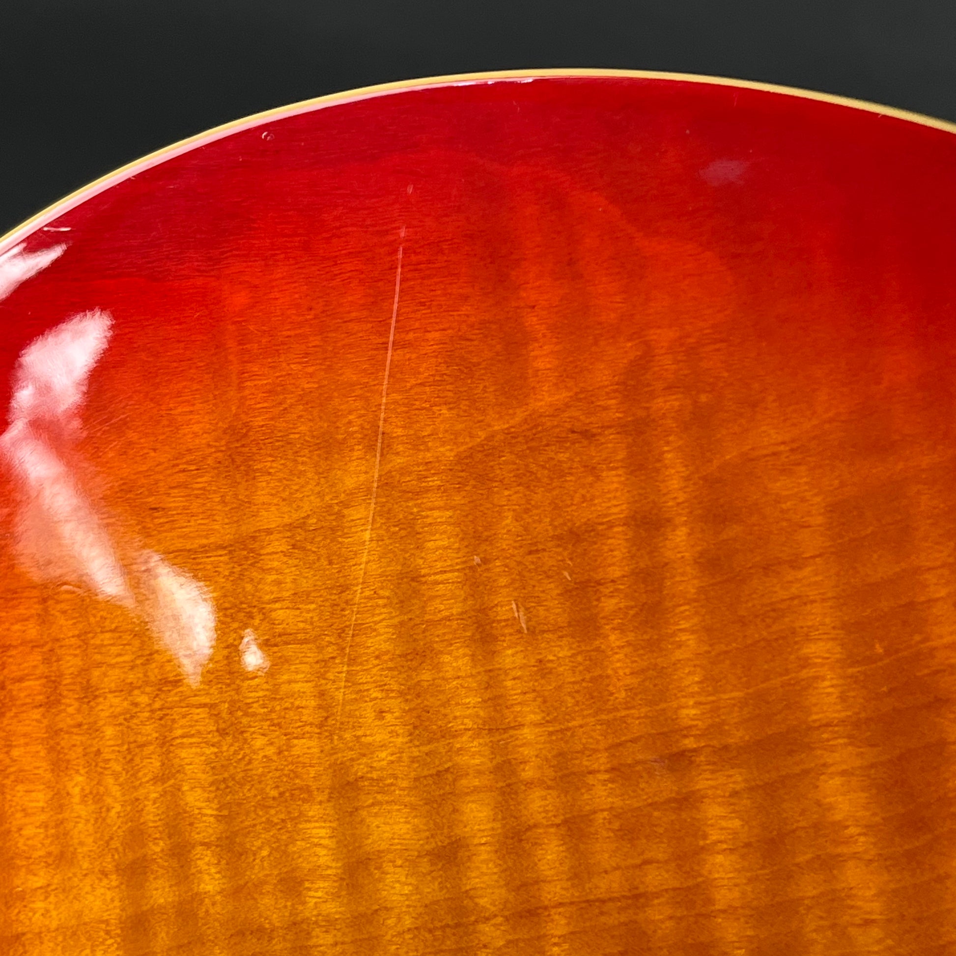 Epiphone Les Paul Standard Pro