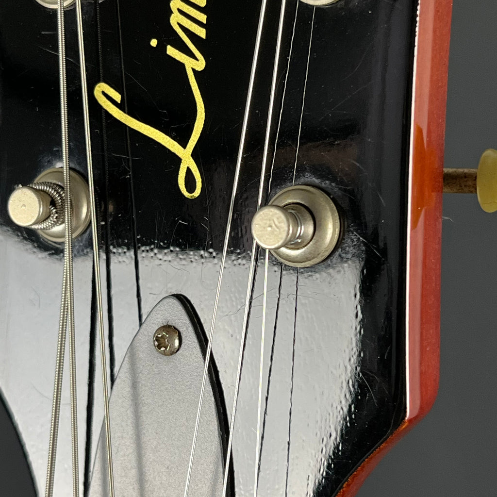 GrassRoots G-LP-60S