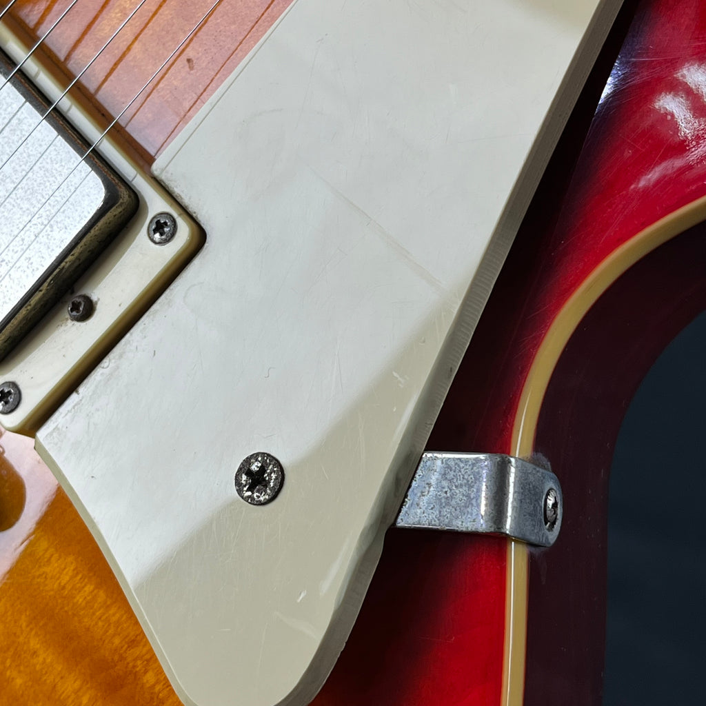 Epiphone Les Paul Standard Pro