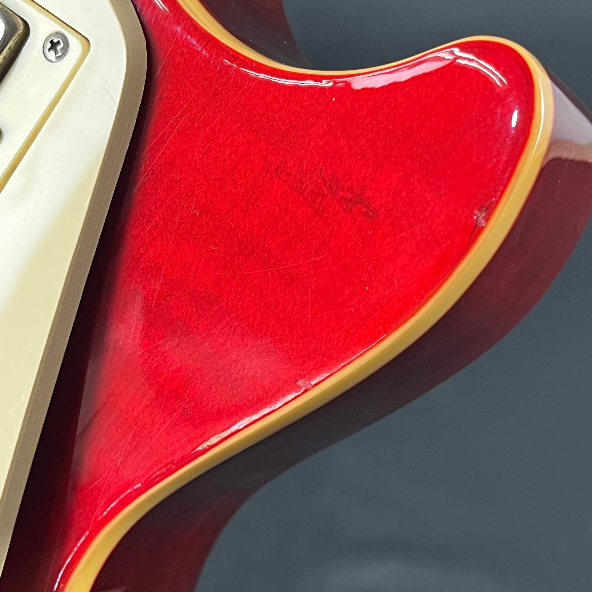 Epiphone Les Paul Standard Pro