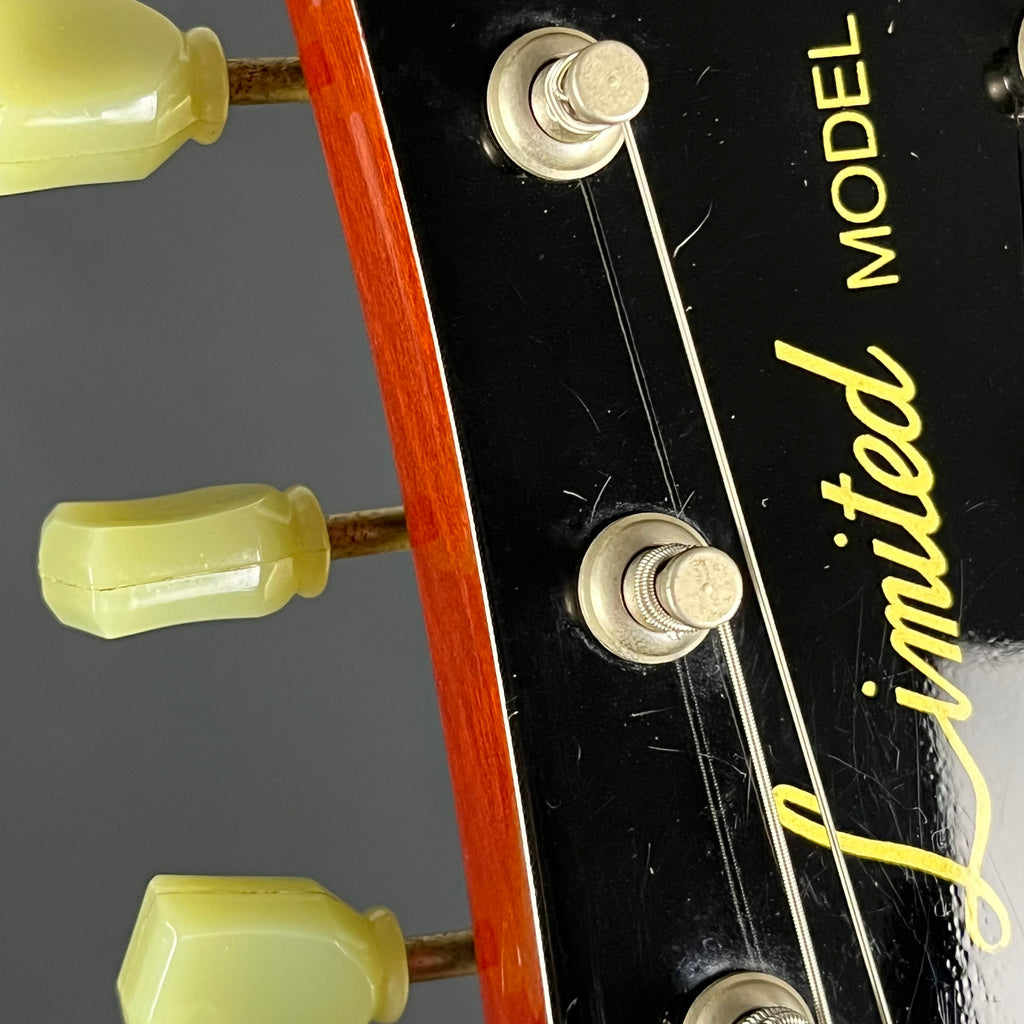 GrassRoots G-LP-60S