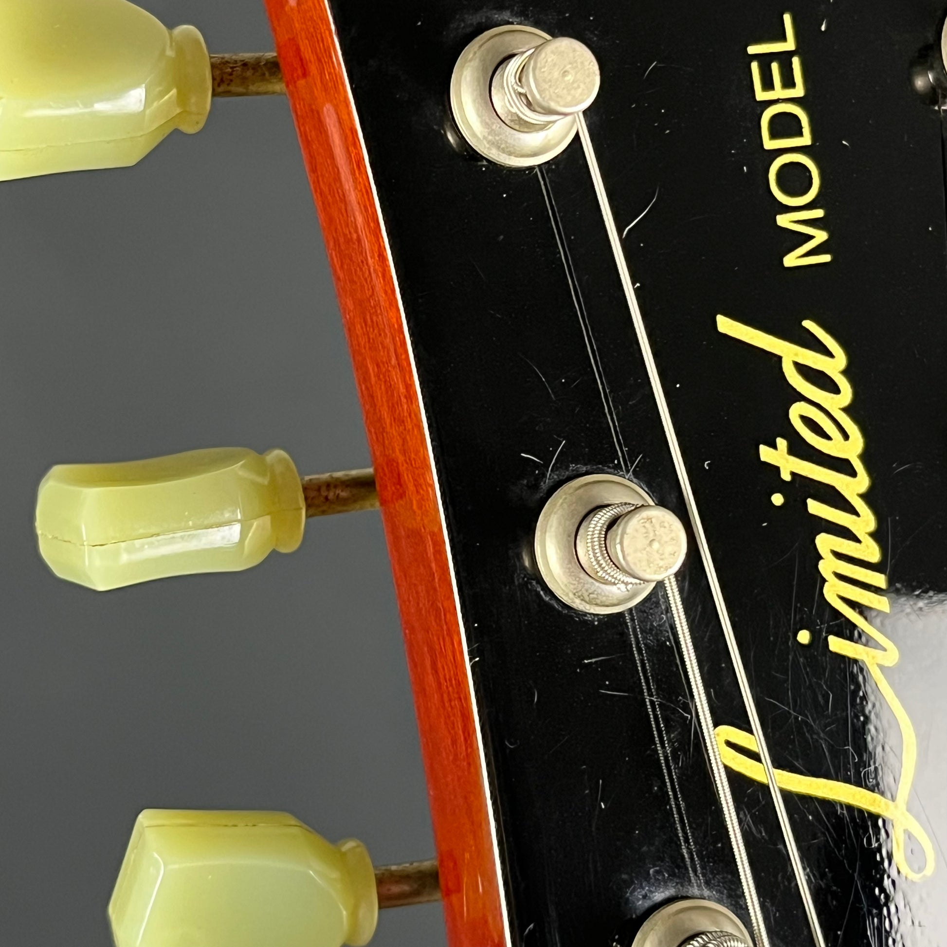 GrassRoots G-LP-60S