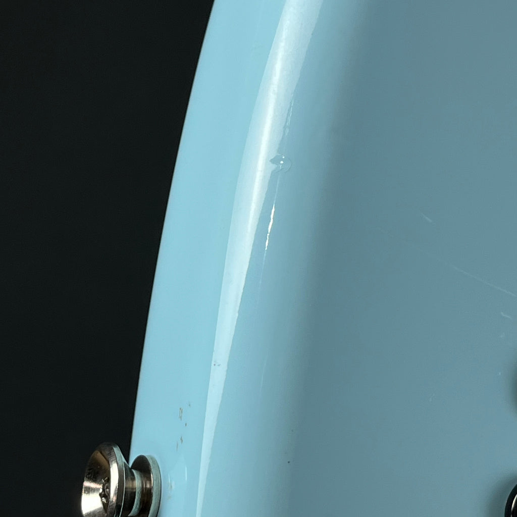 GrassRoots G-EAST BLUE GEN