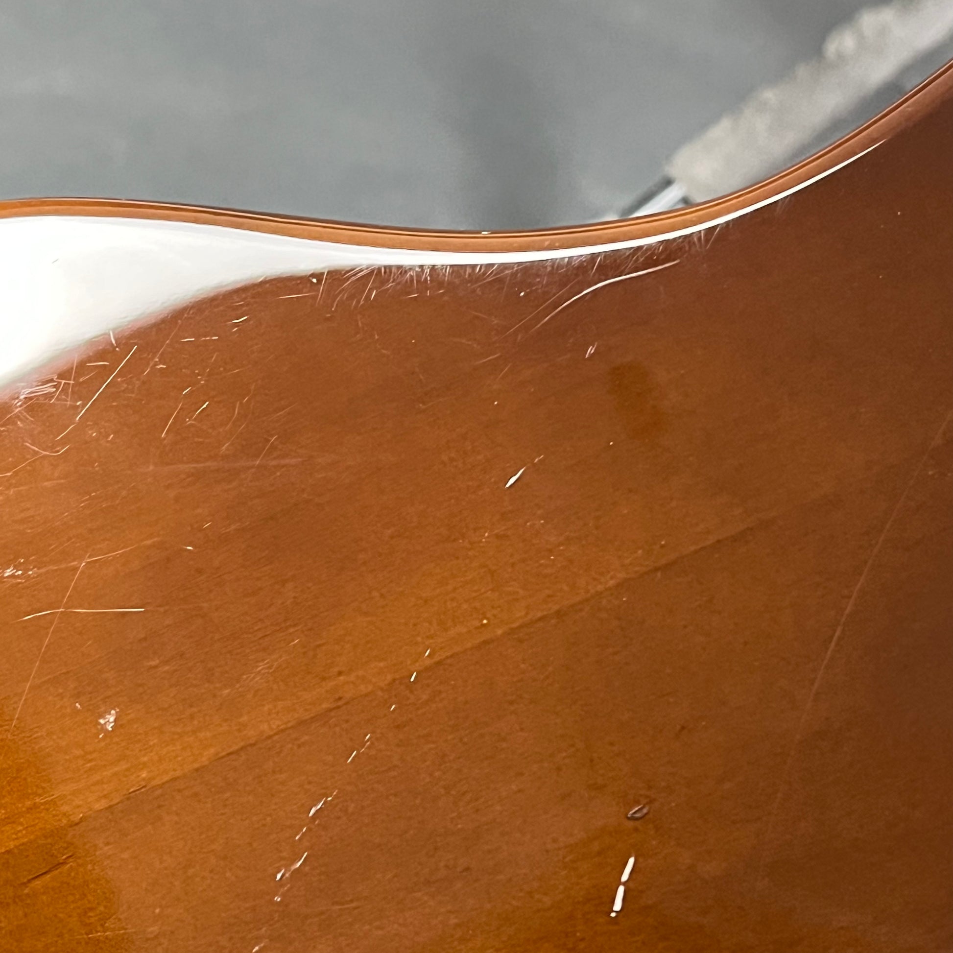 GrassRoots G-AM-55MS/R