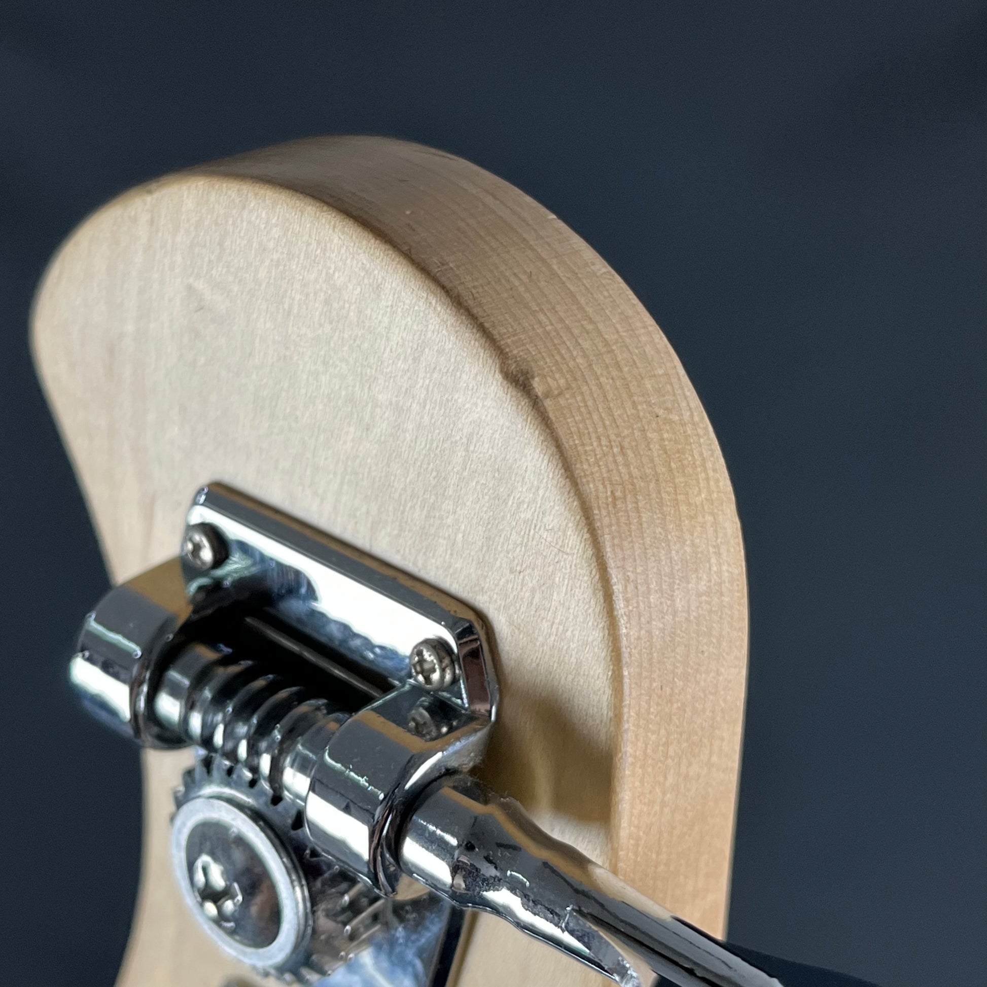 Bacchus Universe Series Jazz Bass